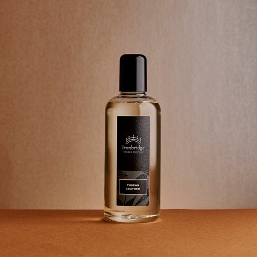 Tuscan Leather Diffuser Refill