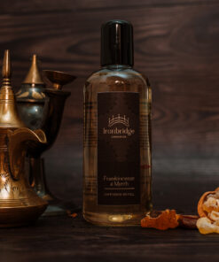 Frankincense & Myrrh Diffuser Refill