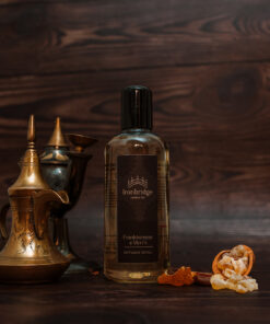 Frankincense & Myrrh Diffuser Refill