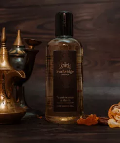 Frankincense & Myrrh Diffuser Refill