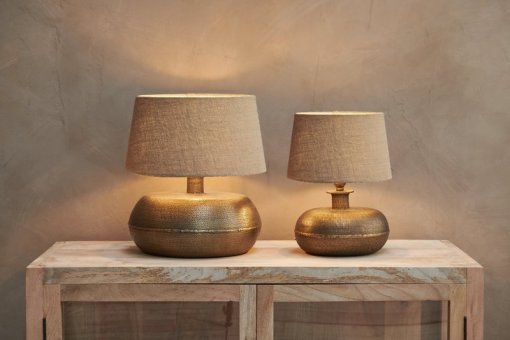 Lumbu Lamp