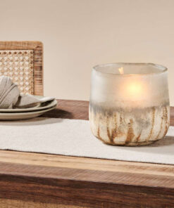 Ngolo tealight Holder
