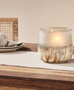 Ngolo tealight Holder