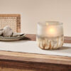 Ngolo tealight Holder