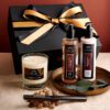 Frankincense & Myrrh Luxury Gift Set (Pritchard Collection)