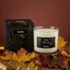 Tamed Scented Candle