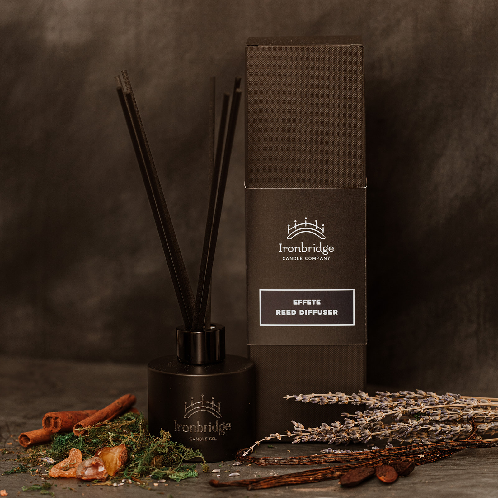 Effete Luxury Reed Diffuser