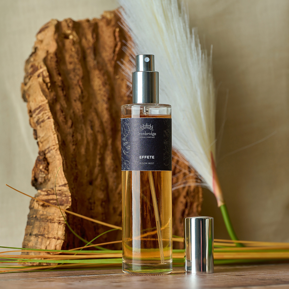 Effete Room Mist