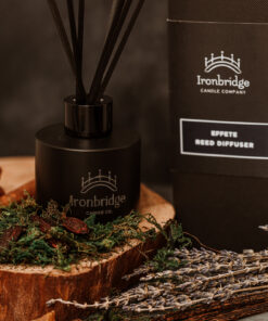 Effete Luxury Reed Diffuser