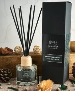 Enchanted Forest Reed Diffuser