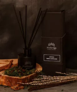 Effete Luxury Reed Diffuser