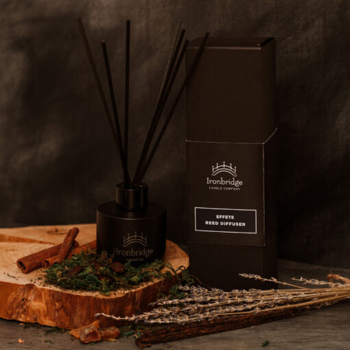 Effete Luxury Reed Diffuser