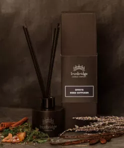 Effete Luxury Reed Diffuser