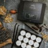 Effete Luxury Tea Lights