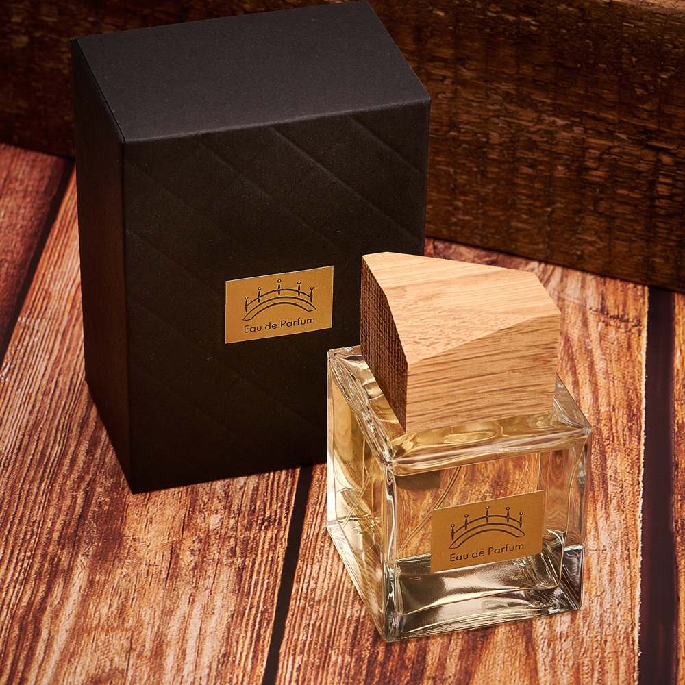 Effete Eau De Parfum