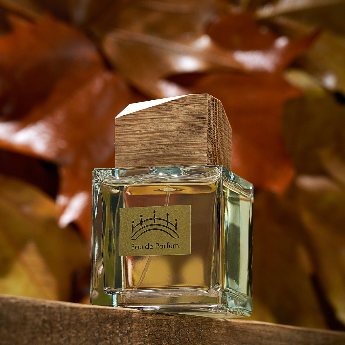 FragranceMe – Effete Eau de Parfum