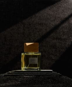 Dark Honey & Tobacco Eau de Parfum