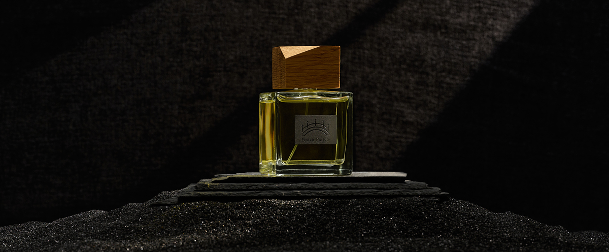 Dark Honey & Tobacco Eau de Parfum