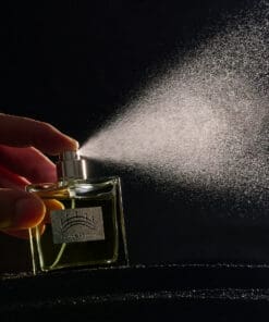 Dark Honey & Tobacco Eau de Parfum