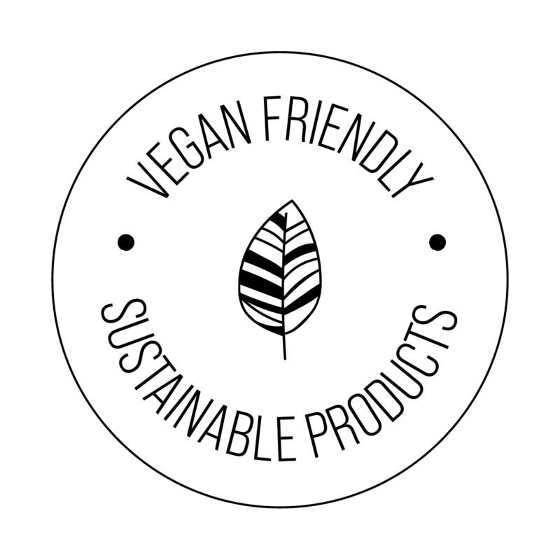 ICC Vegan Friendly/Sustainable Icon