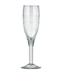 Mila Tall Champagne Glass