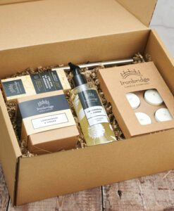Sedgewick Gift Box