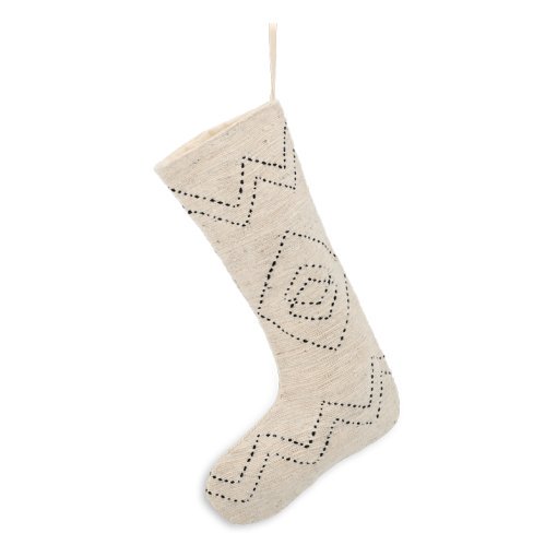 Sirohi Cotton Stocking (Diamond)