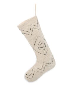 Sirohi Cotton Stocking (Diamond)