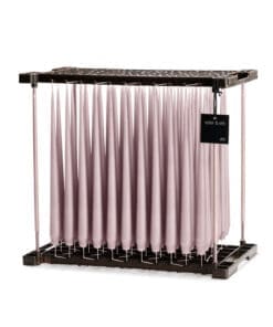ester & erik Taper Candle - 32cm (Soft Rose Frame)