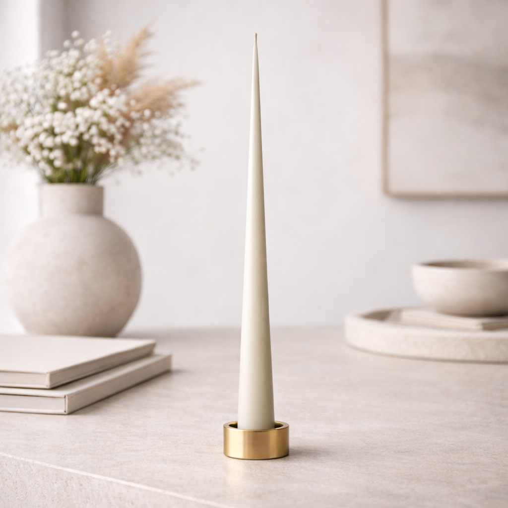 Taper Candles The Cold Shades (32cm) - Image 13