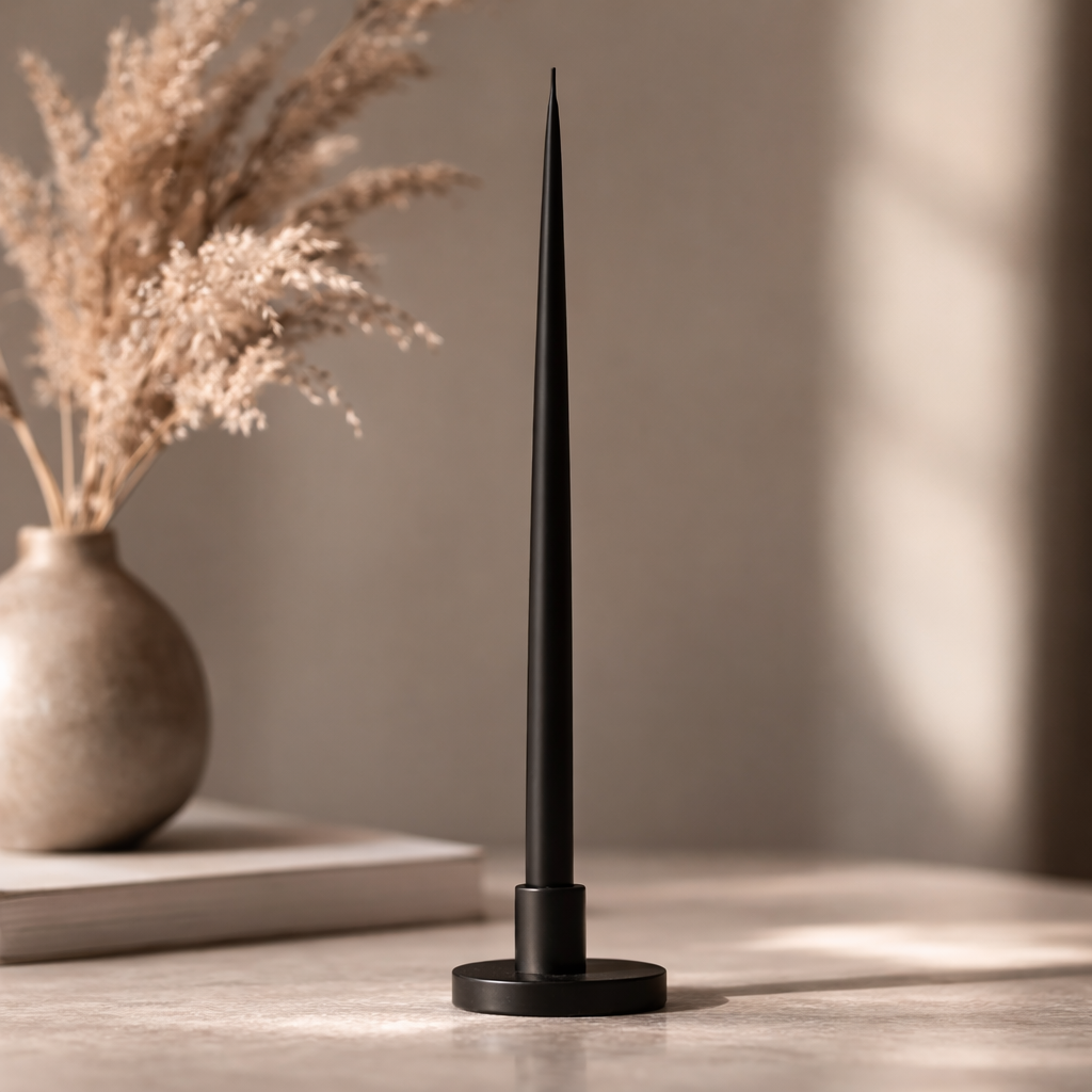 Taper Candles The Cold Shades (32cm) - Image 3