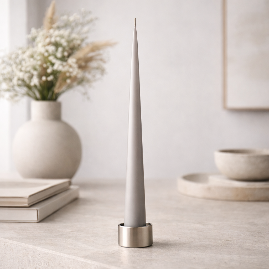 Taper Candles The Cold Shades (32cm) - Image 12