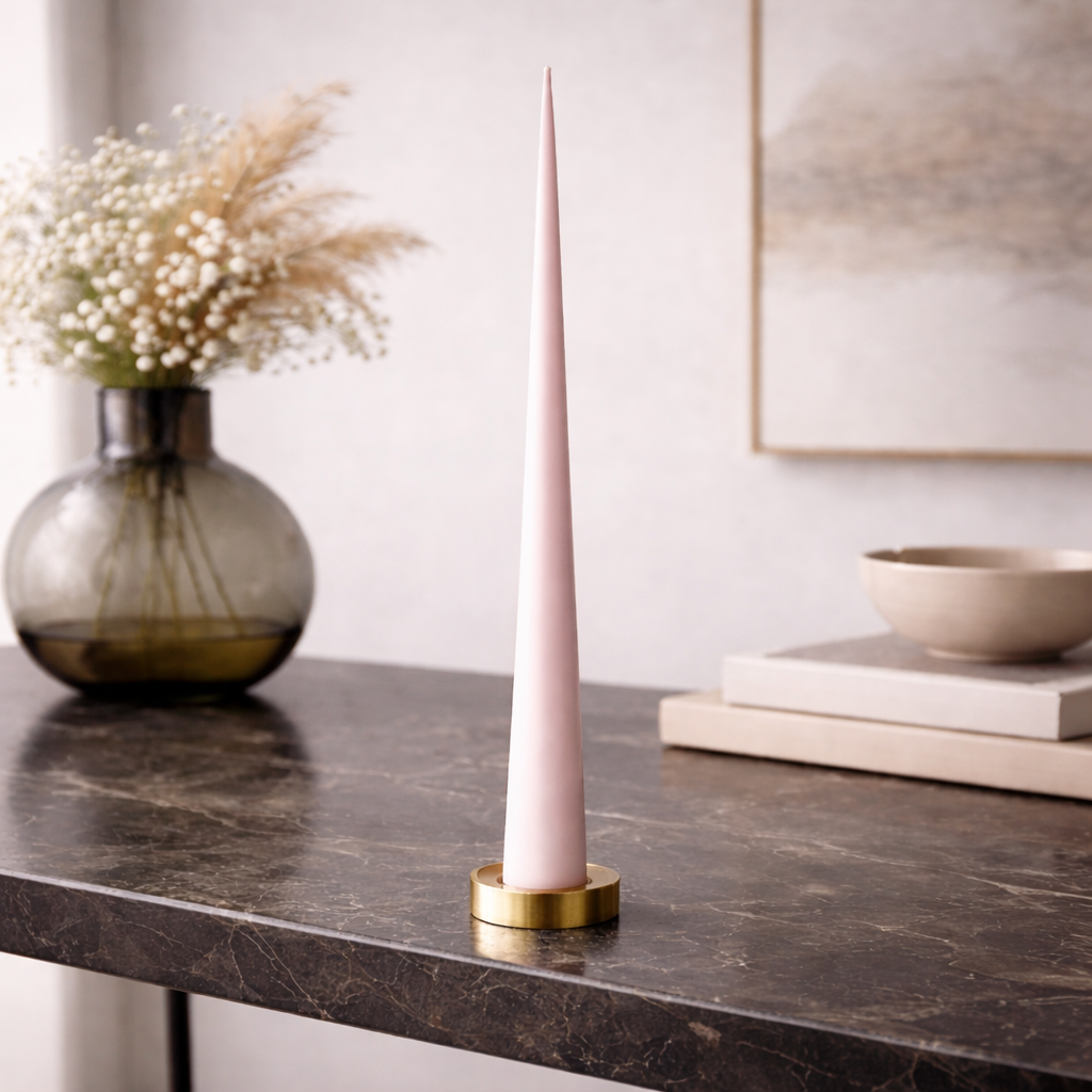 Taper Candles The Cold Shades (32cm) - Image 14