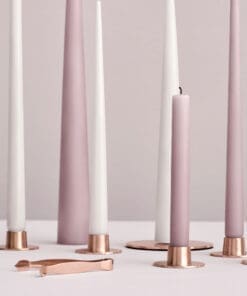 ester & erik Candle Extinguisher - Rose Gold