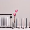 ester & erik Cylindrical candlesticks Collection