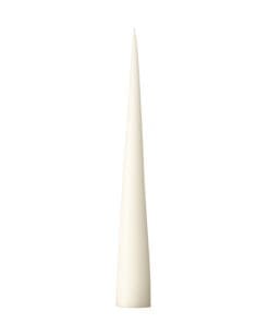ester & erik Cone Candle (Ivory)