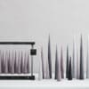 ester & erik Cone Candle Collection (Dark)