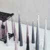 ester & erik Cone Candle Collection (Dark)