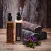 Black Orchid Hand & Body Lotion