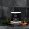 Effete Pillar Candle - Collection - Small