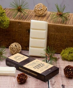 Enchanted Forest Wax Melt Snap Bar