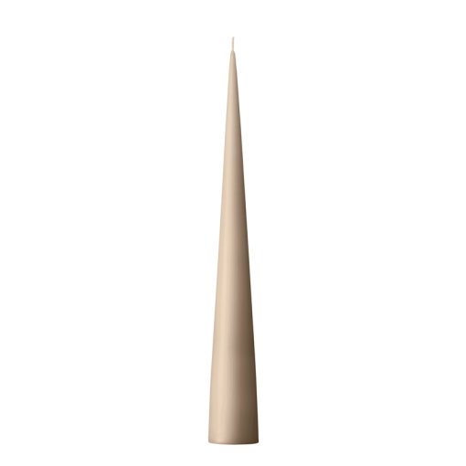 ester & erik Cone Candle (Nougat Note)