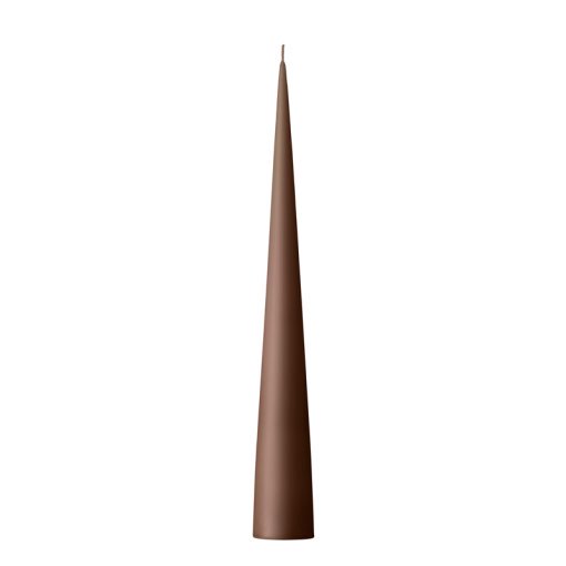 ester & erik Cone Candle - Hazelnut