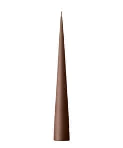 ester & erik Cone Candle - Hazelnut