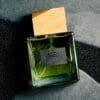 Dark Honey & Tobacco 100ml Eau de Parfum with smoky tobacco, honey and amber notes