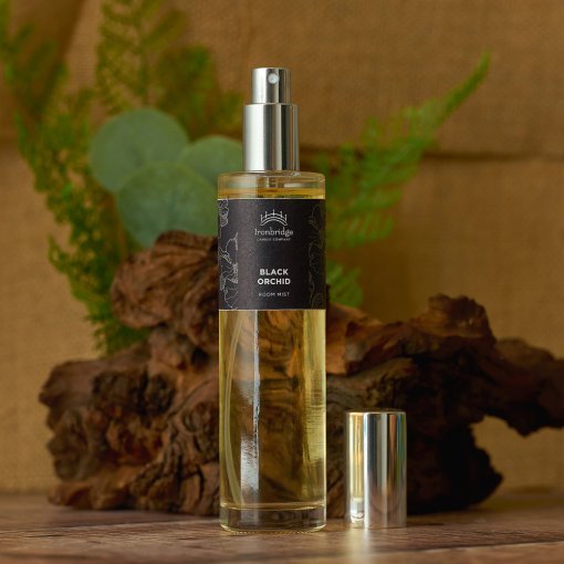 Black Orchid Room Mist