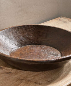 Bunaken Reclaimed Traditional Bowl