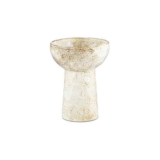 Anjuna Reactive Glaze Bowl - Large