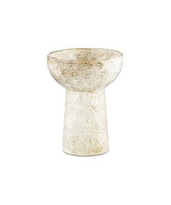 Anjuna Reactive Glaze Bowl - Large