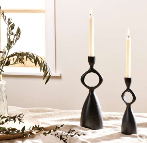 Ooty Candlestick Holder Collection